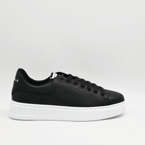 brian mills sneakers pelle 364a