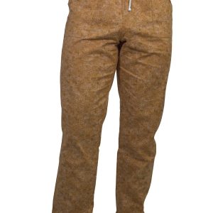 Pantalone coulisse DETRITE