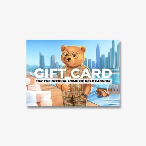 Filou’s gift card