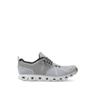 On Running cloud 5 waterproof glacier white