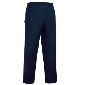 Pantalone coulisse Navy