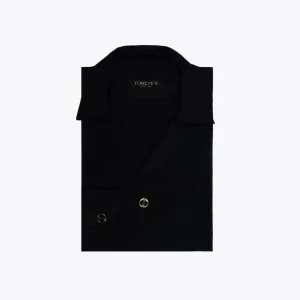 Camicia bowling black