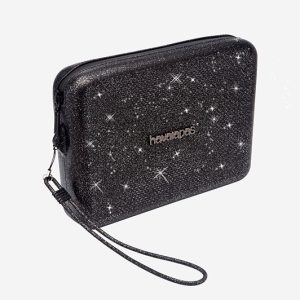 Havaianas Beach Necessaire Glitter