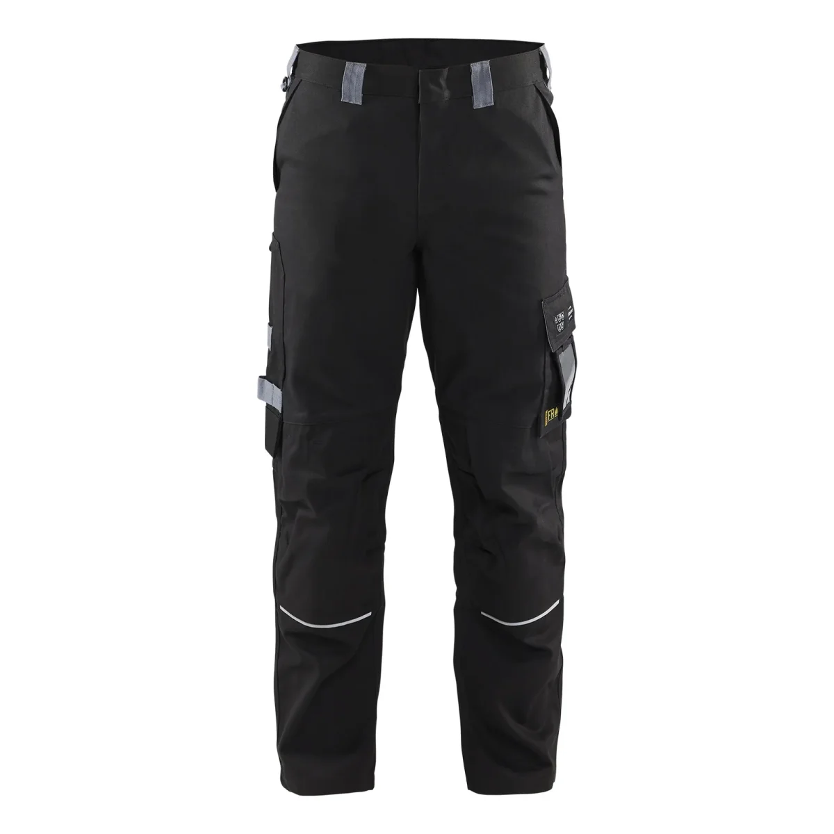BLAKLADER 15611516 | Flame resistant Trousers Work Trousers Men - Antistatic