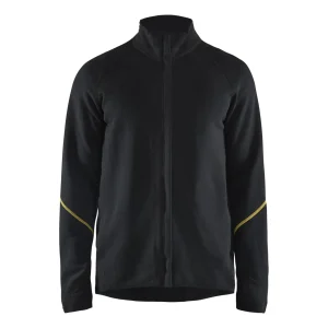 BLAKLADER 47931077 Flame resistant Wool Jacket Work Jacket MEN - Flame Resistant