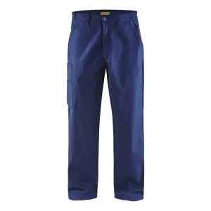 BLAKLADER 17251210 Trousers Work Trousers Men - 100% cotton