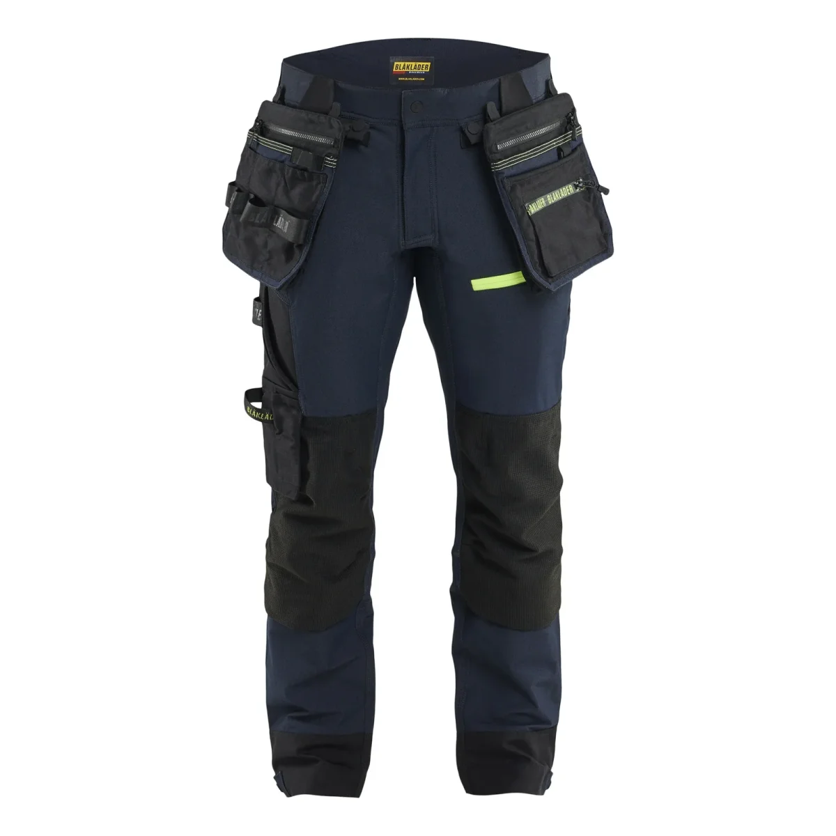 BLAKLADER 19791649 1979 Work Trousers MEN - 4 Way Stretch - immagine 6