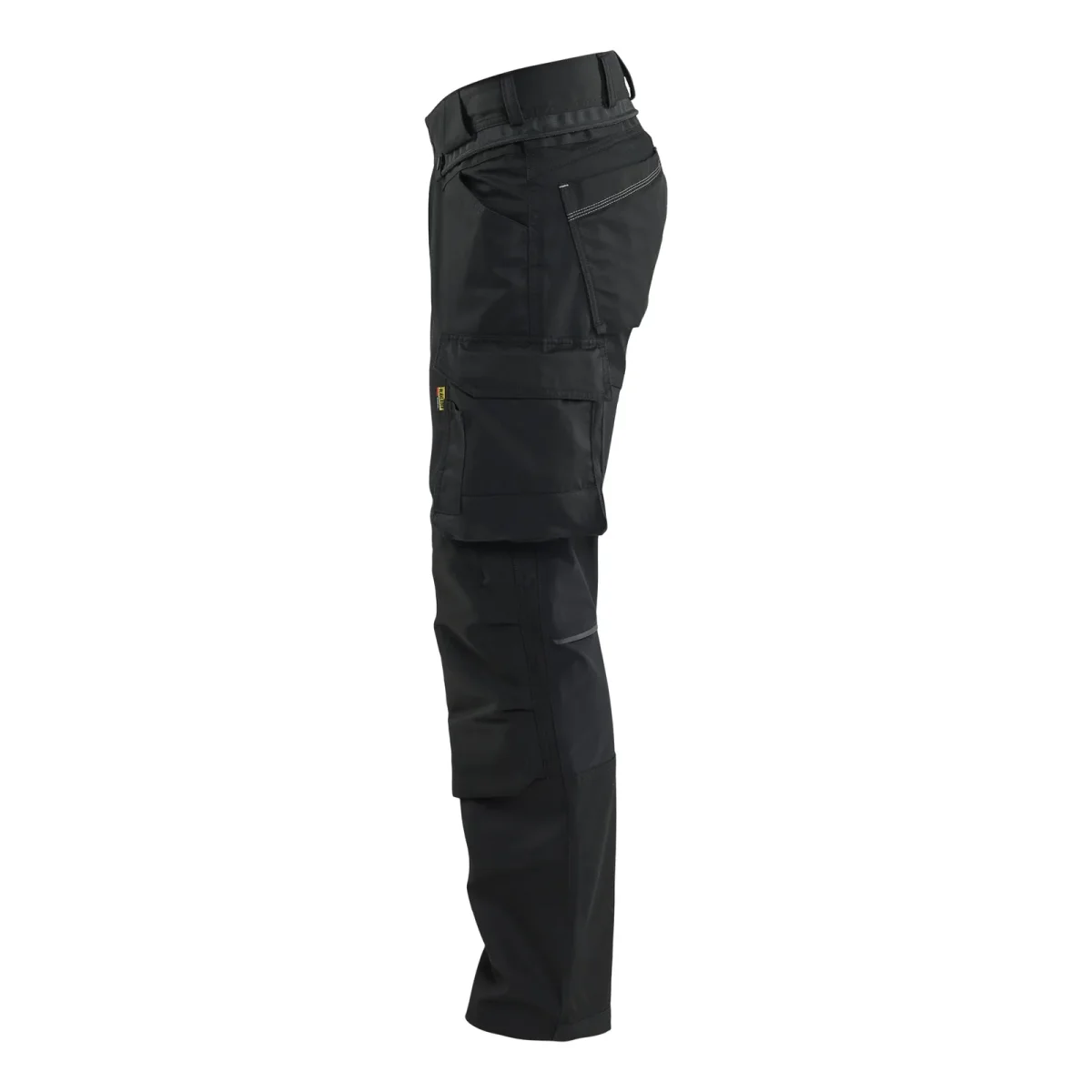 BLAKLADER 17651832 1765 Work Trousers MEN - 2 Way Stretch - immagine 8