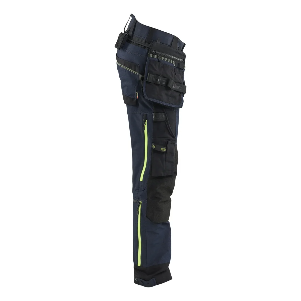 BLAKLADER 19791649 1979 Work Trousers MEN - 4 Way Stretch - immagine 9